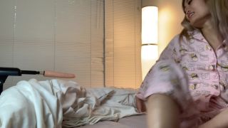 xxx video clip 22 asian creampie toys | Lola Tessa – Wake up Fuck-Machine Orgasm | lola tessa-0