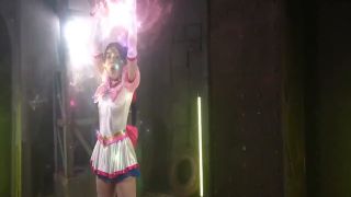 [WarAnLov.com] SPSE-11 Pretty Warrior Claudia Left → The Madness-004-6
