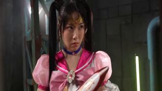 [WarAnLov.com] SPSE-11 Pretty Warrior Claudia Left → The Madness-004-8