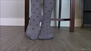 free video 13 Miss Melissa - Home Wrecking Contraception - Day 5 on fetish porn best feet fetish-8