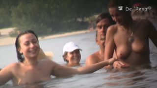 porn clip 40 Nudism 5 - hidden camera - webcam -2