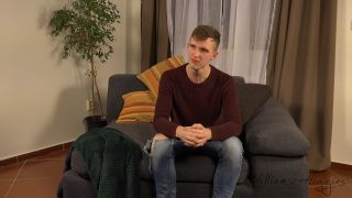 Josef Mazel   EROTIC SOLO.-1