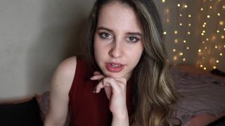 online adult video 6 fetish examples Princess Violette - Go into debt for me, jerkoff encouragement on cumshot-6