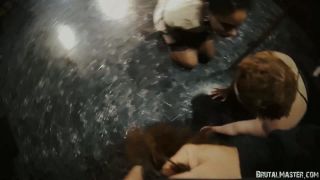 online adult clip 41 Pussy and Missy – Cages, Straight Jackets and Electricity - fetish - fetish porn thumbzilla femdom-7