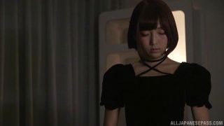 adult xxx clip 25 slob fetish fetish porn | Awesome Sakura Kizuna ,gets kinky on a huge dildo Video Online | fetish-1