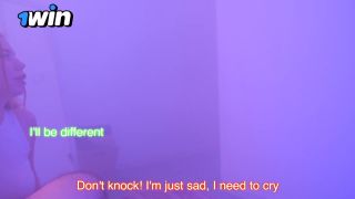 Video CHEATING my Husband Asks me to STOP Sucking Dick kisankanna 1...-1