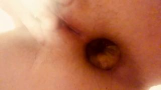 Analonlyjessa Loosening Up With Huge Apples - Premium Use...-5
