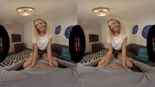 adult clip 4 Afternoon Sex – Romy Indy 4K,  on virtual reality -0