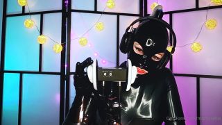 Morticia Fox () Morticiafox - there it is my first asmr video ill send the full clip tomorrow to all of you who 26-09-2021-1