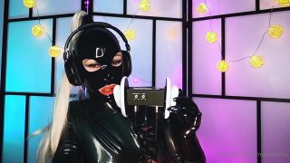 Morticia Fox () Morticiafox - there it is my first asmr video ill send the full clip tomorrow to all of you who 26-09-2021-6