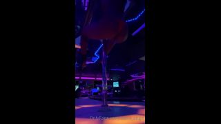 Serra Angel () Serraangel - the club was dead so i filmed a little video for you come to the club to see the real thi 18-06-2020-1