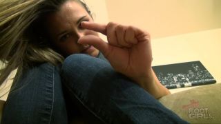 online xxx clip 33 Remi squishes you underfoot(porn) - soles - fetish porn nicole aniston foot fetish-3