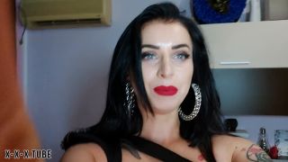 Moneygoddesss Super Villaness Blowing You Naked Until You Cum Custom Content  MoneyGoddesss  fetish-6