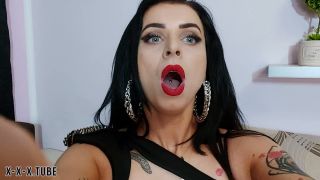 Moneygoddesss Super Villaness Blowing You Naked Until You Cum Custom Content  MoneyGoddesss  fetish-8