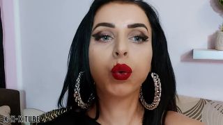 Moneygoddesss Super Villaness Blowing You Naked Until You Cum Custom Content  MoneyGoddesss  fetish-9