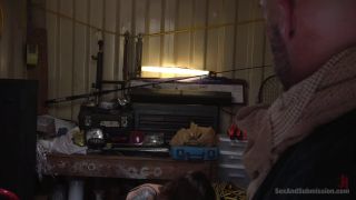 Ivy LeBelle - Hard Luck Anal Quick View Porn - New Sex Vi...-1