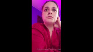 Kelle Martina Kellemartina - im such a meanie want me to rate your dick or your anything else humiliation fetishists 28-08-2021-2