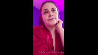 Kelle Martina Kellemartina - im such a meanie want me to rate your dick or your anything else humiliation fetishists 28-08-2021-3