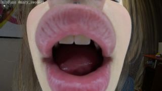 online porn video 46 FRENCH KISS - femdom pov - femdom porn high heels fetish porn-8