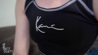  Amateur  Bett Duett - Make love like the first time!! - Fetish  Amateur -0