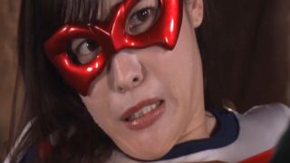 [SuperMisses.com] SPSB-16 Super Heroine Domination Hell58 Spandexer Cosmo-016-6