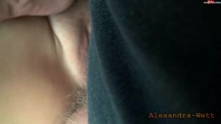 Online tube MyDirtyHobby presents Alexandra-Wett – 3 x gespritzt – Mega-Squirt XXL – Anal, Fotze, Maul-Besamung – 3 x sprayed !!! Mega Squirt XXL! Anal, pussy, foot insemination-3