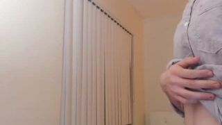 video 6 Amateur young girl, anal porn video, adorable skinny body, small anus, horny and wet, cumshot on face, natural amateur porn on hardcore porn -6