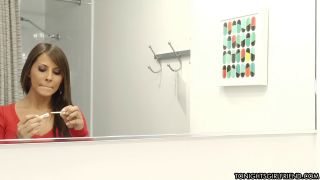 Busty Siren Madison Ivy Takes A Big Shaft.-0