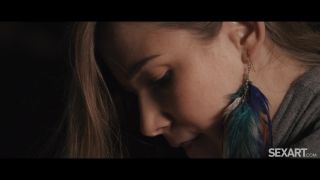 xxx video clip 19 Alexis Crystal, Katy Rose - Girly Things (FullHD) | sexart | femdom porn ebony mistress femdom-8