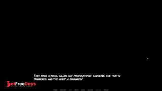 Daphne And Velmaria Sucked My Cock - Wintertime Chronicles Sex Scenes Gameplay Part 10 18-0