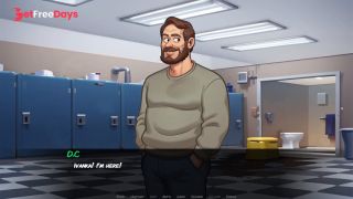 Daphne And Velmaria Sucked My Cock - Wintertime Chronicles Sex Scenes Gameplay Part 10 18-9