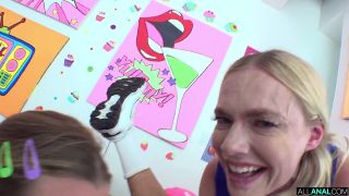  Mouth   Mouth Addison Vodka, Rebel Rhyder - Ass Rides Again With HD 720p - Riding -1