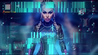 online video 17 Mistress Misha Goldy – Cyber Submission. Transforming Men into Groveling Drones, femdom feet worship on fetish porn -0