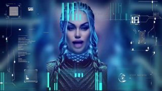 online video 17 Mistress Misha Goldy – Cyber Submission. Transforming Men into Groveling Drones, femdom feet worship on fetish porn -1