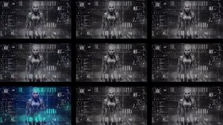online video 17 Mistress Misha Goldy – Cyber Submission. Transforming Men into Groveling Drones, femdom feet worship on fetish porn -2