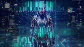 online video 17 Mistress Misha Goldy – Cyber Submission. Transforming Men into Groveling Drones, femdom feet worship on fetish porn -3