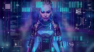online video 17 Mistress Misha Goldy – Cyber Submission. Transforming Men into Groveling Drones, femdom feet worship on fetish porn -5
