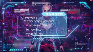 online video 17 Mistress Misha Goldy – Cyber Submission. Transforming Men into Groveling Drones, femdom feet worship on fetish porn -9