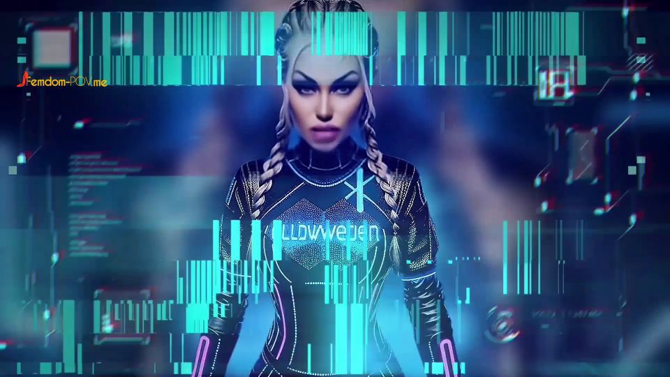 online video 17 Mistress Misha Goldy – Cyber Submission. Transforming Men into Groveling Drones, femdom feet worship on fetish porn 