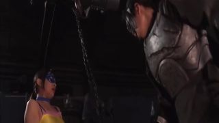 [SuperMisses.com] ZEPE-29 HEROINE ACTION PINCH: Tiger Venus-008-6