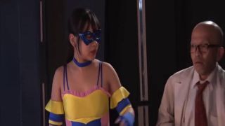 [SuperMisses.com] ZEPE-29 HEROINE ACTION PINCH: Tiger Venus-008-7