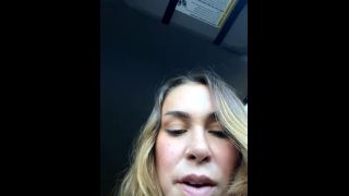 Sofi Indivar ft John Lemon Tease Facial Cumshot Video face -6