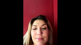 Femdom porn Kitana Montana Teases Her Huge Tits in Sin City & Takes a Hard Anal Pounding in Must-Watch Video Kitana Montana-5