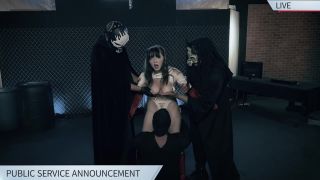adult video 47 The Battle For Earth – The Challenge | parody | cosplay pregnant foot fetish-5