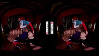 free online video 4  reality | Misha Cross and Samantha Bentley in THE WITCHER: YEN & TRISS A XXX PARODY | strap on-3