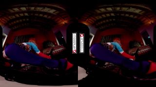 free online video 4  reality | Misha Cross and Samantha Bentley in THE WITCHER: YEN & TRISS A XXX PARODY | strap on-6