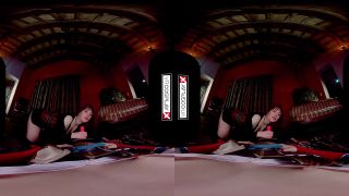 free online video 4  reality | Misha Cross and Samantha Bentley in THE WITCHER: YEN & TRISS A XXX PARODY | strap on-8