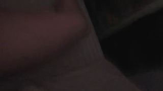 Blonde Back when her pussy was tight-9