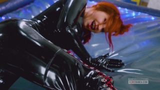 Catsuit Infatuation Quick View Porn - New Sex Videos Online-4