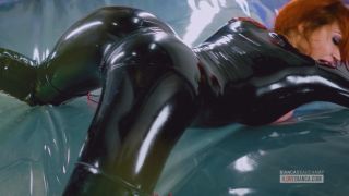 Catsuit Infatuation Quick View Porn - New Sex Videos Online-9